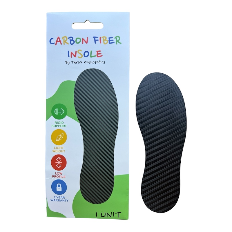 INSOLE-CHOOSE OPTIONS BELOW