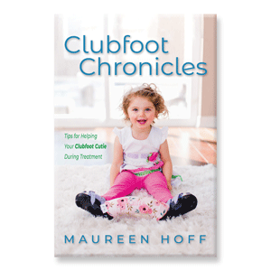 Clubfoot Chronicles