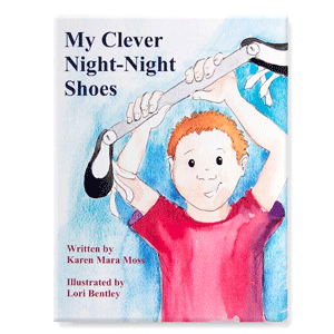 Night Night Book