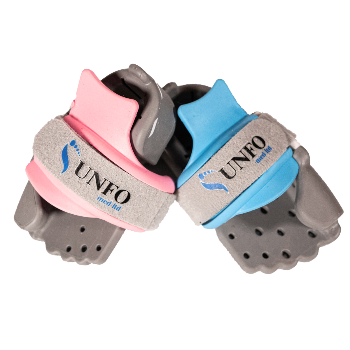 UNFO's